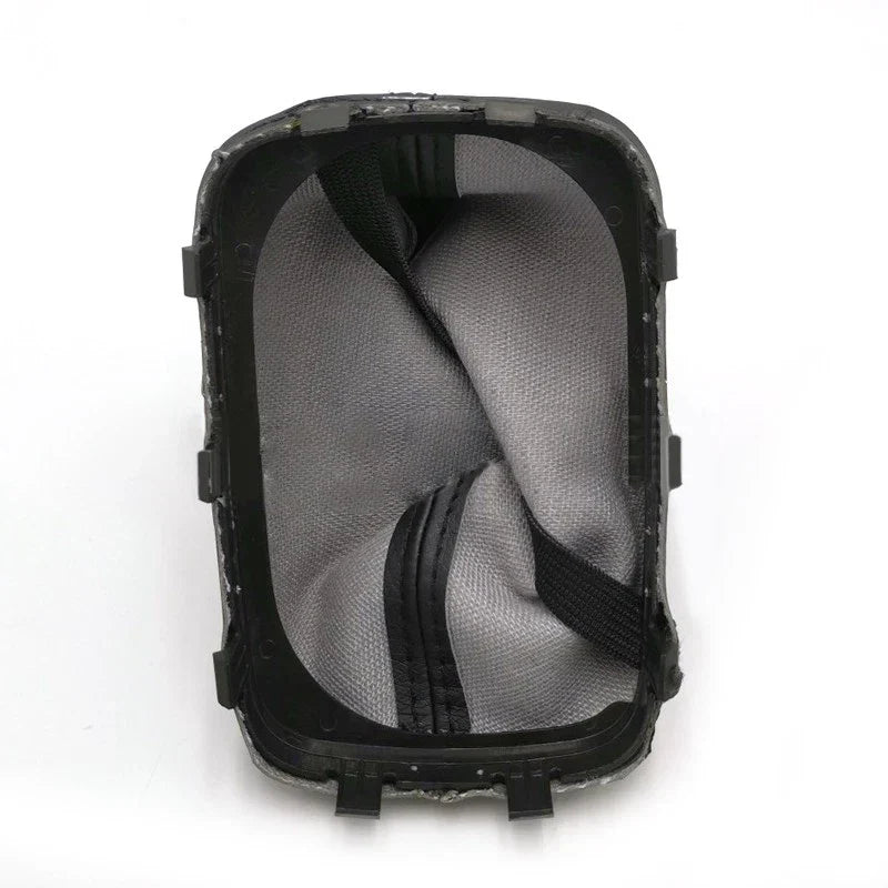 Black Shifter Boot for Kia Cerato Koup (2010-2013)