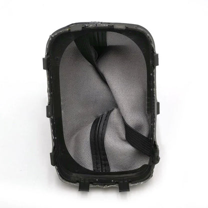 Black Shifter Boot for Kia Cerato Koup (2010-2013)