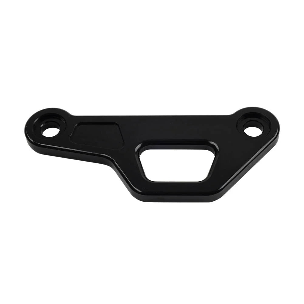 Rear Subframe Tie Down Holder Hook for Kawasaki Ninja ZX-6R (2019-2021)