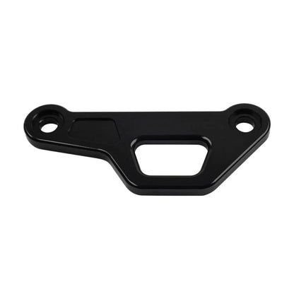 Rear Subframe Tie Down Holder Hook for Kawasaki Ninja ZX-6R (2019-2021)