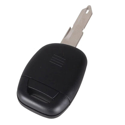 Remote Control Key Shell Housing for Renault Clio, Kangoo (2001-2008)