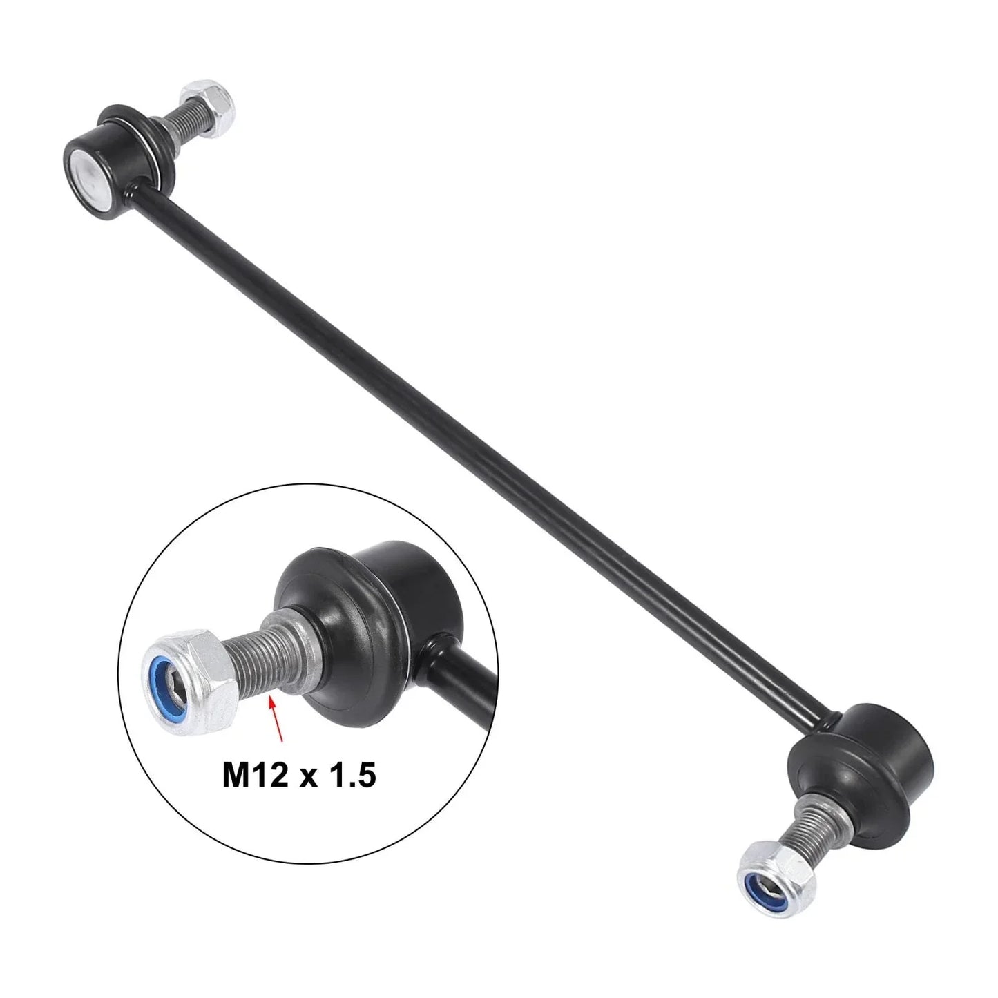 Front Stabilizer Sway Bar Links 2 x for Honda CR-V, Acura RDX (2007-2011)