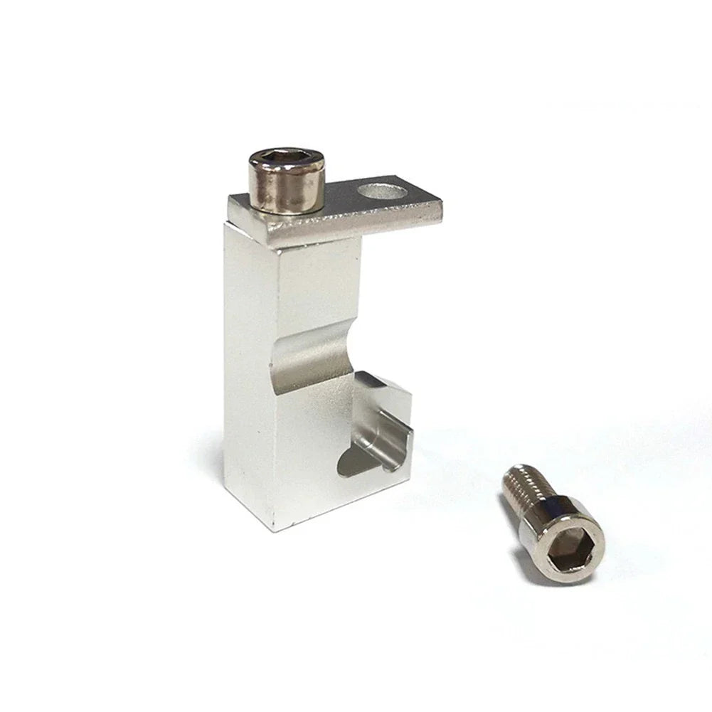 Aluminum Repair Bracket for VW Audi Skoda Seat 2.0 TDI CR (2015)