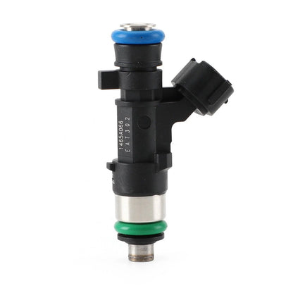 4 x Fuel Injectors for Mitsubishi Triton ML MN 2.4L 4G64 (2007-2015)