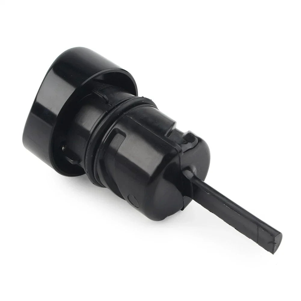 CNC Billet Oil Dipstick Tank Cap Plug for Harley Sportster XL 883 1200 (2004-2023)