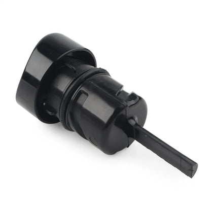 CNC Billet Oil Dipstick Tank Cap Plug for Harley Sportster XL 883 1200 (2004-2023)