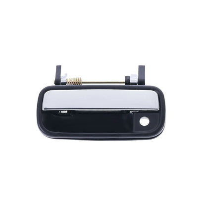 Front Left Outer Door Handle With Chrome Lever for Toyota Hilux (1988���1997)