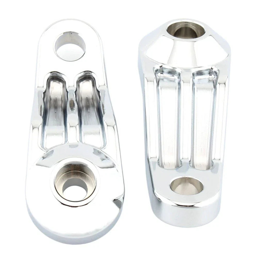 Rear Turn Signal Light Holder for Scrambler Street Twin Cup T120 T100 (2016-2023)