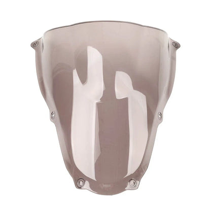 Windscreen Windshield Deflector for Aprilia RS125 (2006-2010)