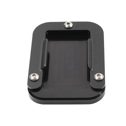 Kickstand Enlarger Plate Foot Extension Pad for Interceptor Continental 650