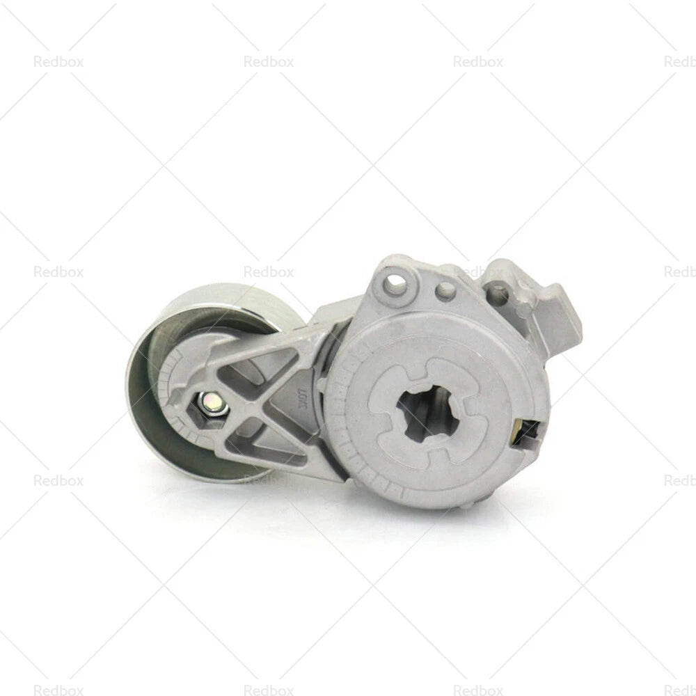 Drive Belt Idler Tensioner Pulley Kit for Pajero NM NP V6 3.5L (2000-2006)
