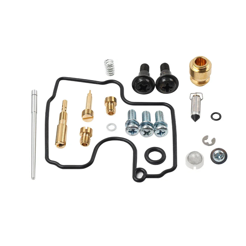 Carburetor Repair Kit for Suzuki Intruder Volusia 800 VL800 (2001-2004)