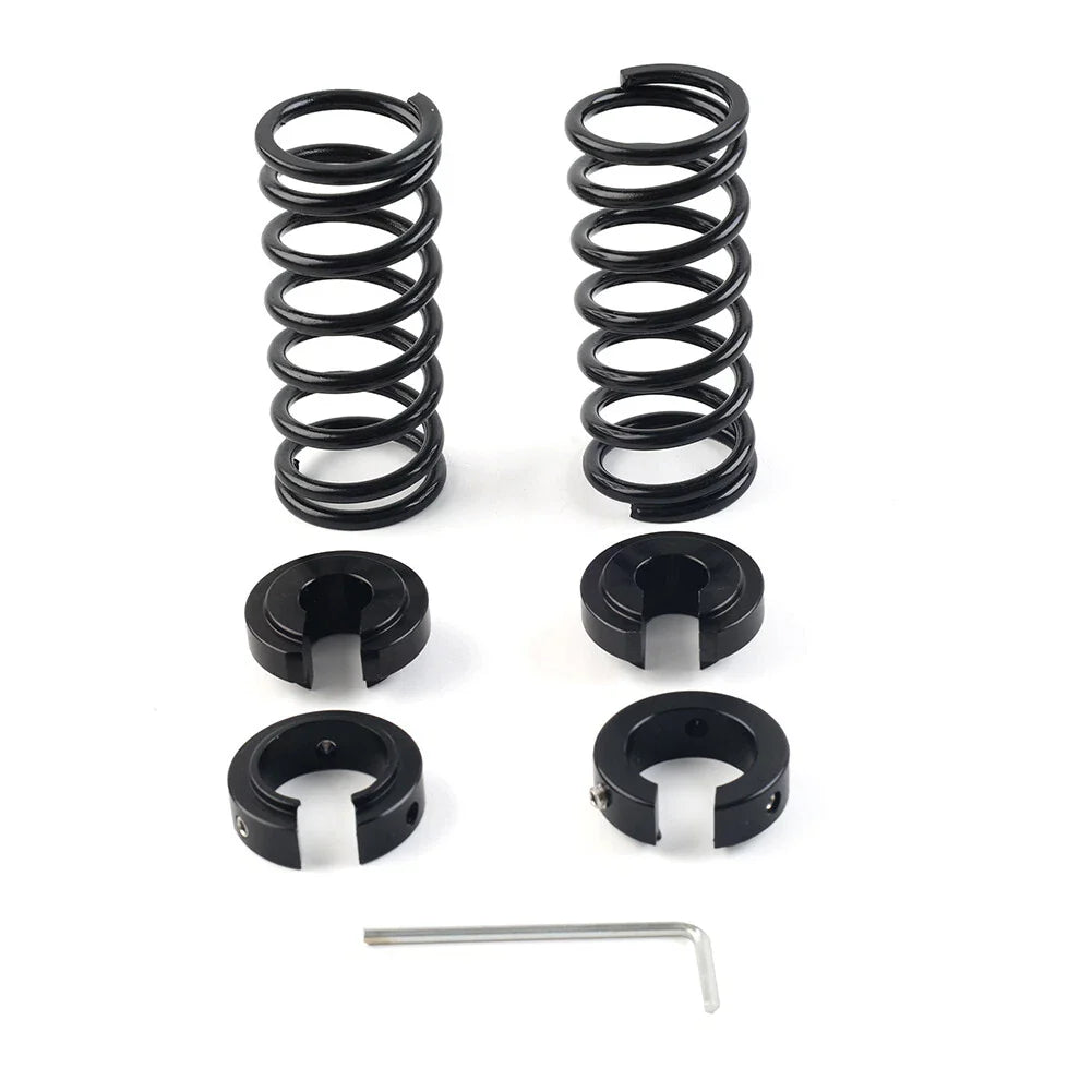 Lift Seat Auxiliary Spring Shock Absorbers for Yamaha TMAX 500 530 560