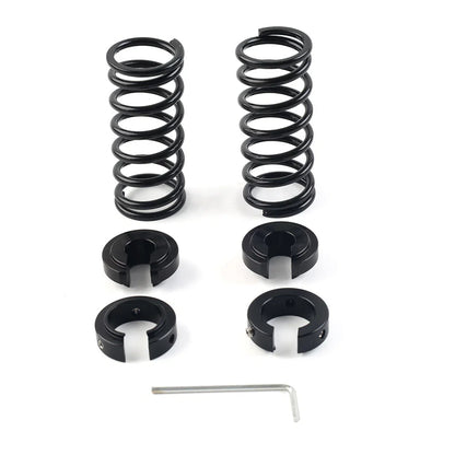 Lift Seat Auxiliary Spring Shock Absorbers for Yamaha TMAX 500 530 560