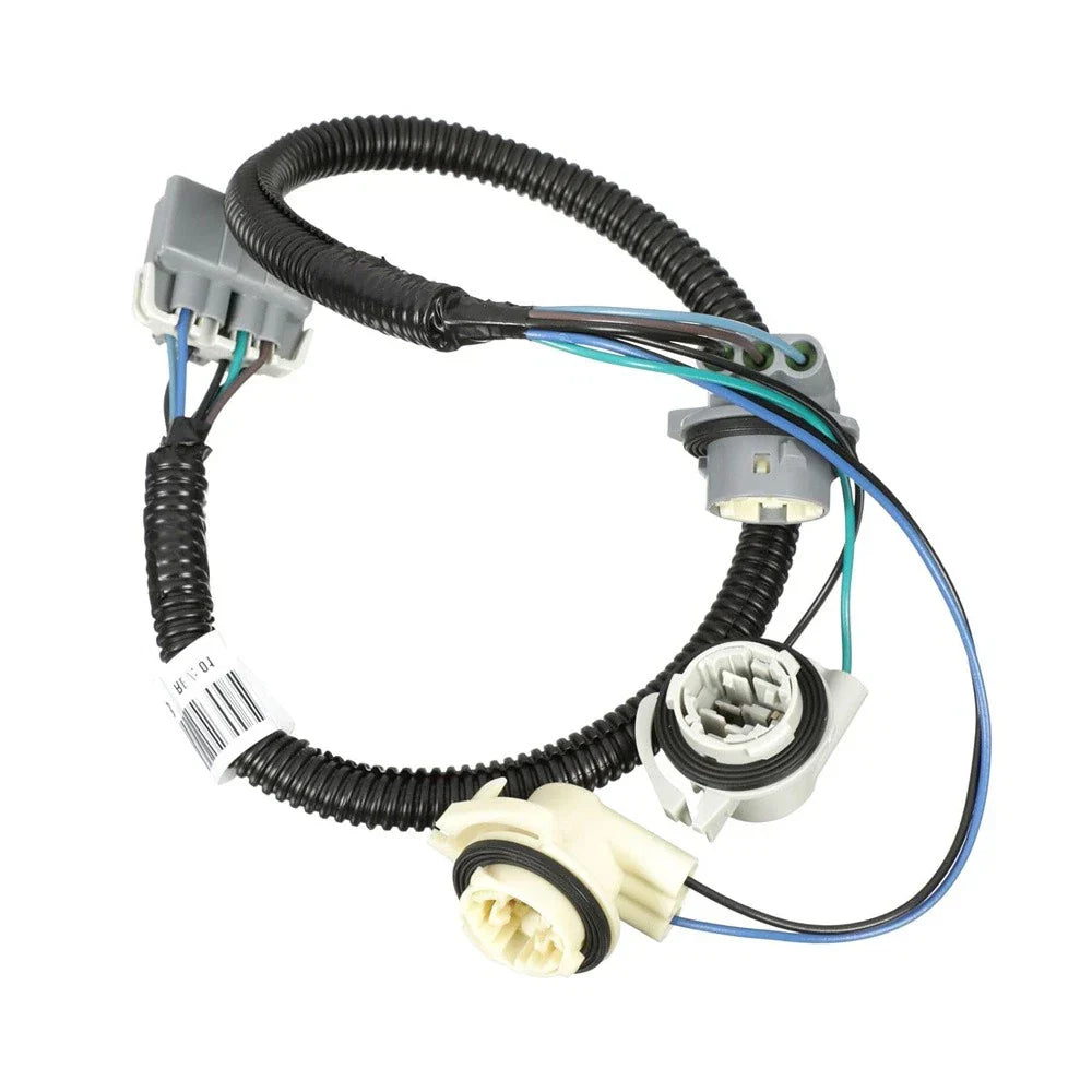 Tail Light Wiring Harness for Chevrolet Suburban, Cadillac Escalade (2007-2014)