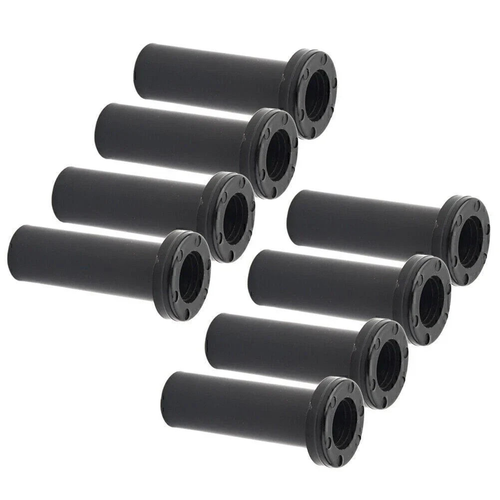 8PCS Upper A-Arm Bushings for Arctic Cat (2004-2010)