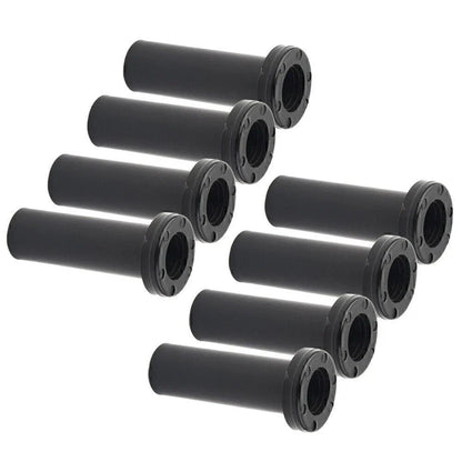 8PCS Upper A-Arm Bushings for Arctic Cat (2004-2010)
