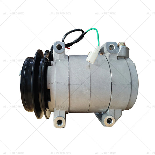 AC Compressor for Holden Colorado RC Rodeo RA 2.4L 3.0L Diesel (2008-2012)