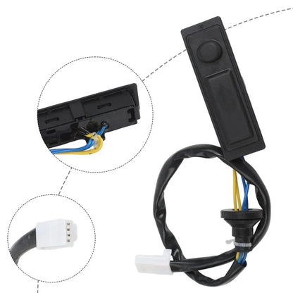 Liftgate Release Switch for Nissan Murano (2015-2023)