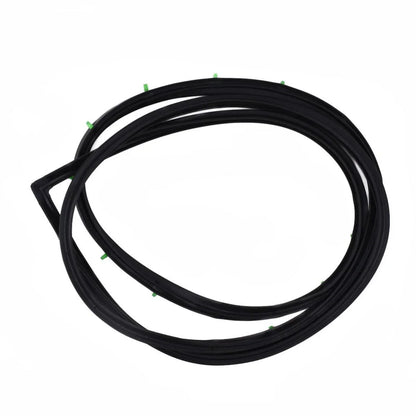 Door Rubber Weatherstrip Front LH Fits Toyota Land Cruiser FJ80 FZJ80 90-98 D09