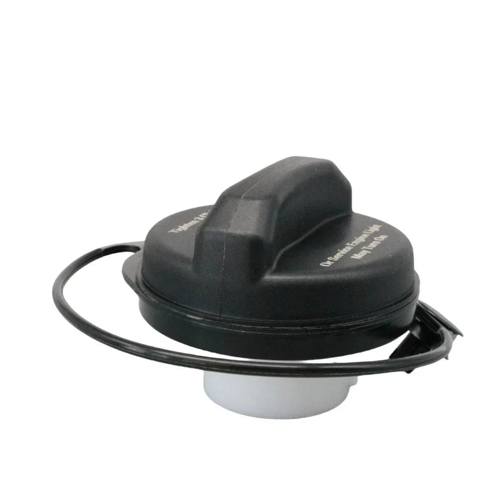 Fuel Tank Filler Cap for Isuzu NPR NPR-HD (2004-2009, 2012-2019)