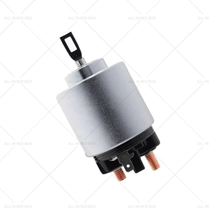 Starter Solenoid Unit for Mitsubishi Magna Verada 2.0L-3.5L (1996-2005)