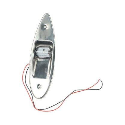 Side Navigation Lamp 2 x