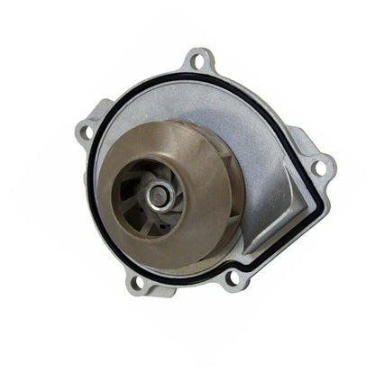 Aluminum Engine Water Pump for Jeep Wrangler, Dodge Nitro (2007-2018)