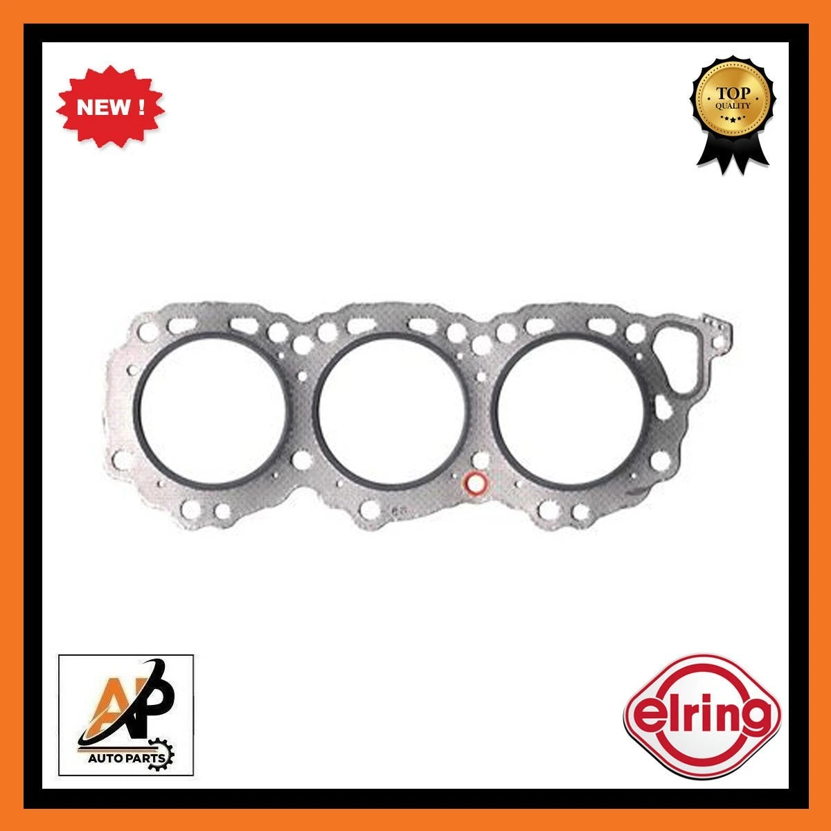 Cylinder Head Gasket OEM Replacement for Mercury VG30S (1990–1998)