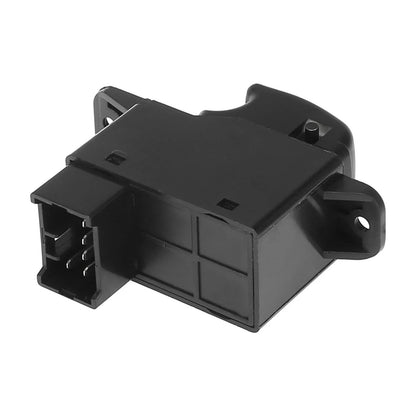Power Window Switch Front Passenger Side for Hyundai Santa Fe (2001-2006)