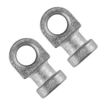 Deck Lift Trunnion Replacement for John Deere 102 105 107H 115 (2002–2019)