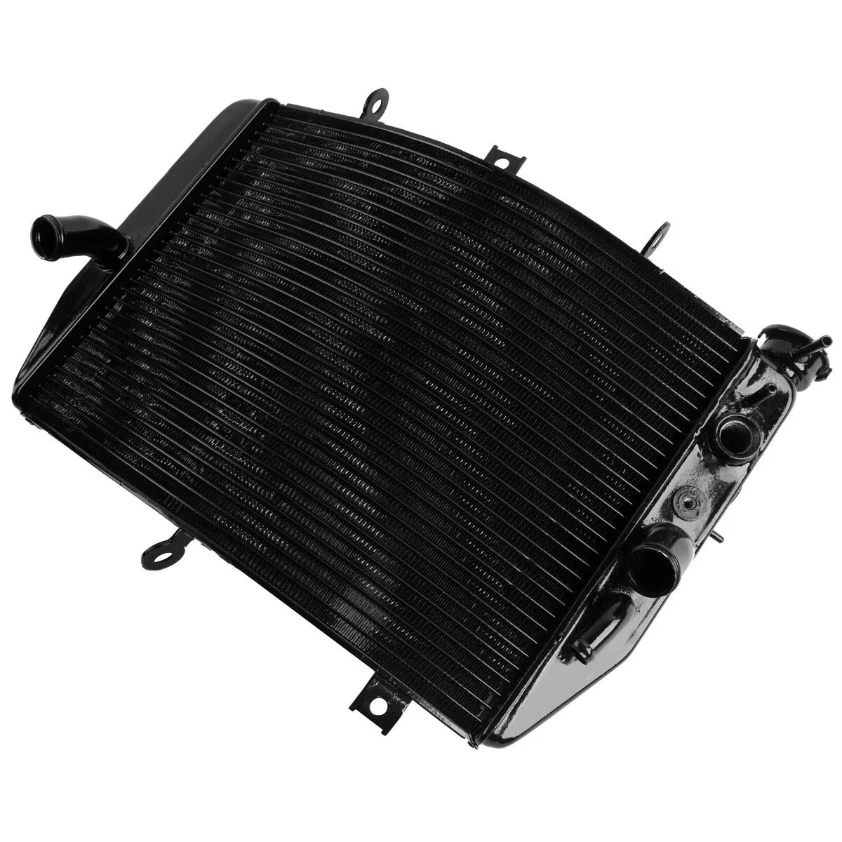 Radiator Cooling Cooler for Suzuki GSXR600 GSXR 600 (2004-2005)
