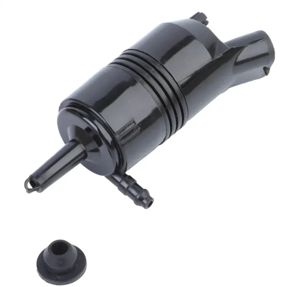Windshield Wiper Washer Pump for Buick Cadillac Chevrolet Pontiac (2000-2005)