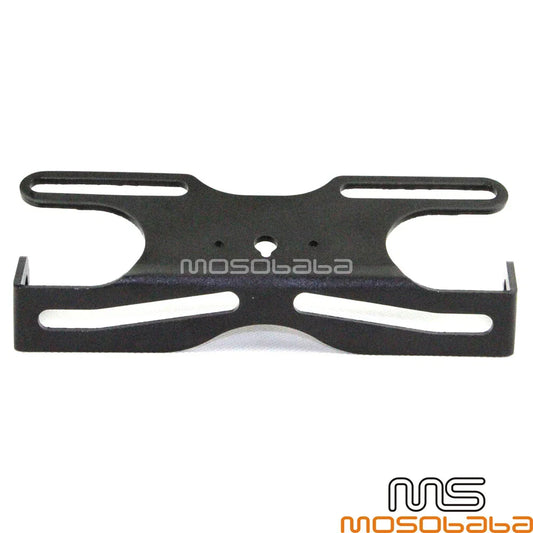ATV Fender Eliminator Tail Number Plate Holder for Harley FXSB XL883N (2013-2017)