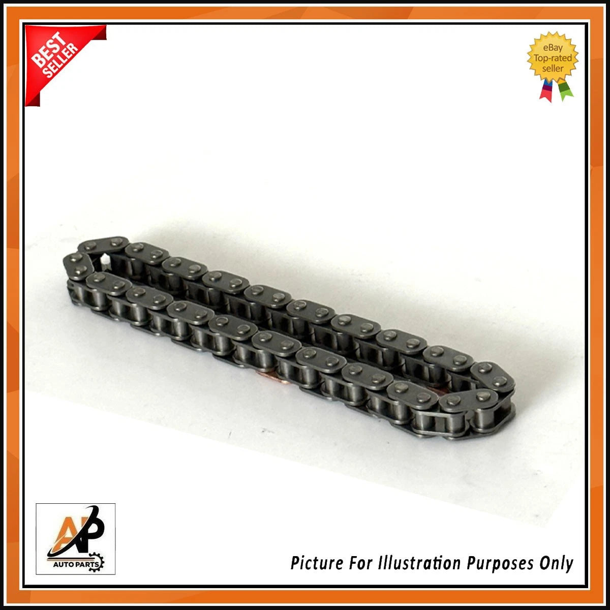 Engine Timing Chain Kit Heavy Duty for Citroen C4 C5 C6 DS4 2.0 HDI (2005–2018)