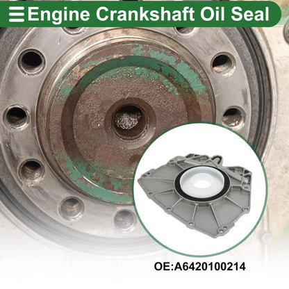 Rear Crankshaft Oil Seal for MERCEDES-BENZ ML350 (2010-2014)