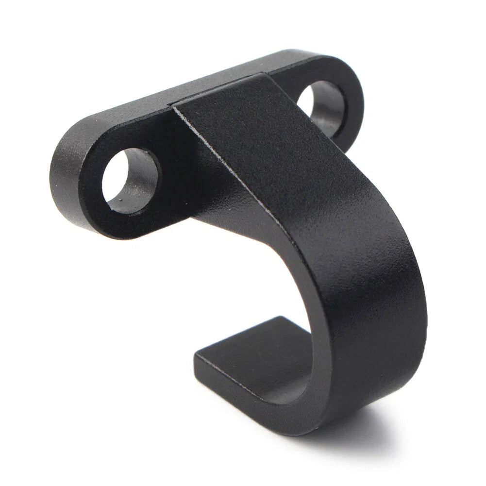 Rear Brake Hose Clamp for Yamaha YZ125 YZ250 YZ250F YZ450F YZ85 (2003-2022)