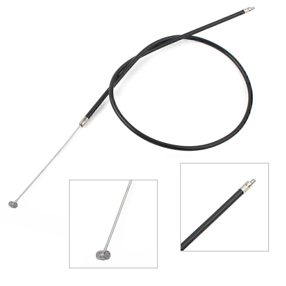 Throttle Cable for 43cc 47cc 49cc Mini Moto Quad ATV Dirt Bike