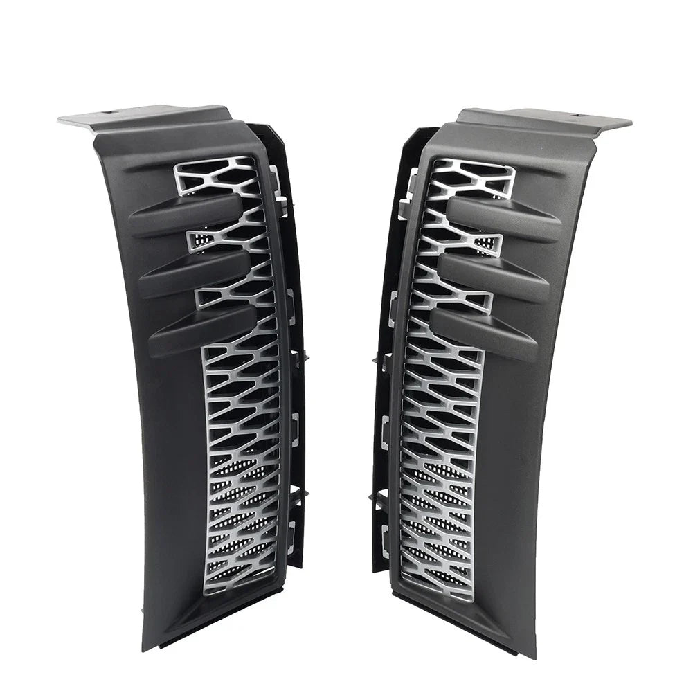 Fender Vent Cover Grille for Land Rover Range Rover (2010-2012)
