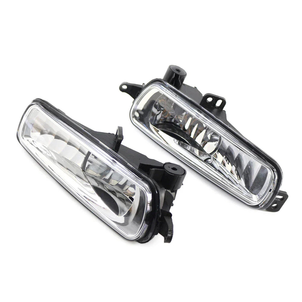 Front Fog Light Lamp with Bulb for Ford Focus (2014-2018)