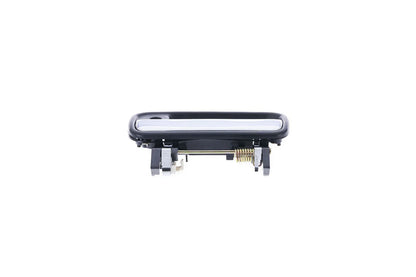 Front Left Outer Door Handle With Chrome Lever for Toyota Hilux (1988���1997)