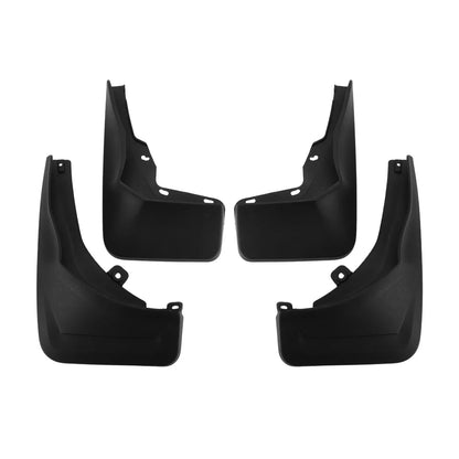 Mud Flaps Splash Guards for Mercedes-Benz GLE Coupe (2020-2023)