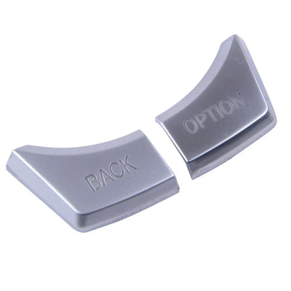 5 x Multimedia Button Cover Trims for BMW 2 3 4 5 6 X5 X6 Series (2014-2023)