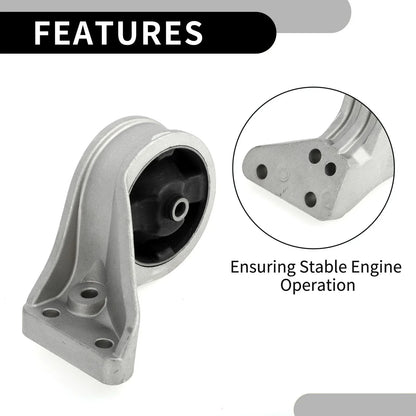 Engine Mount for Hyundai Santa Fe 2.4 (2001-2006)