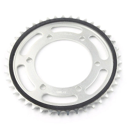 34T Rear Motor Engine Chain Drive Sprocket for Suzuki GSXR600 GSXR750 (2011-2018)