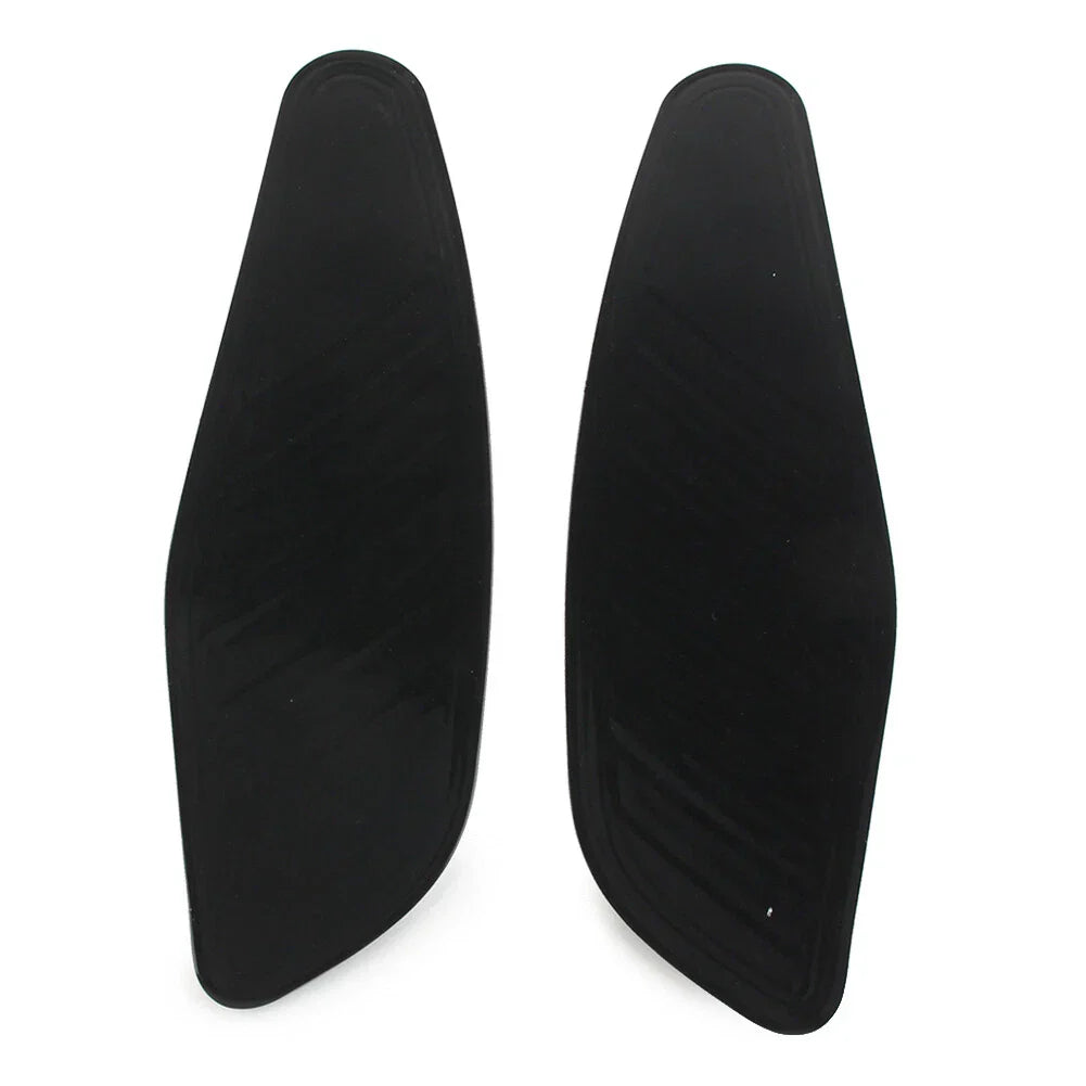 Gas Tank Knee Pads Traction Grips for Yamaha XSR700 (2022)