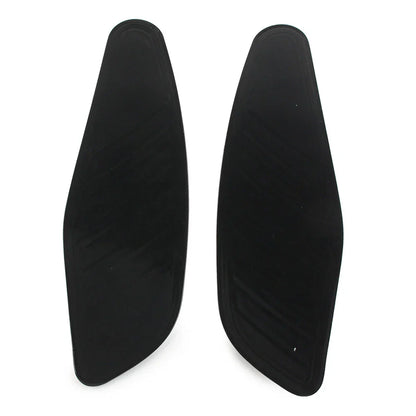 Gas Tank Knee Pads Traction Grips for Yamaha XSR700 (2022)