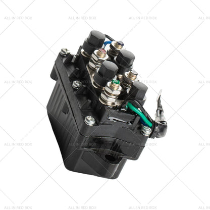 Tilt Trim Relay for Yamaha 30-90HP Outboard Engine (1992-2006)