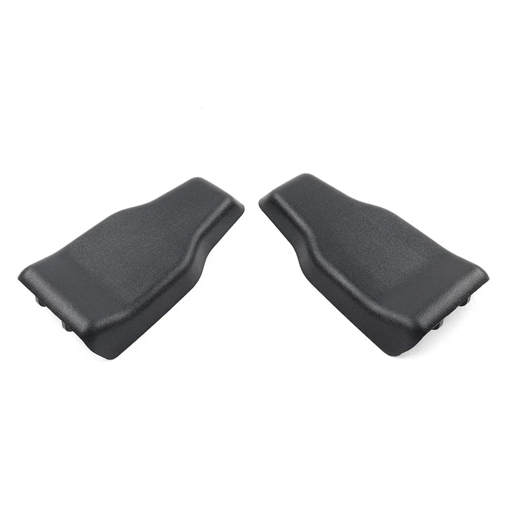 Rear Window Liftgate Glass Hinge Cover for Jeep Wrangler JL JLUJT (2018-2023)