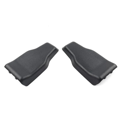Rear Window Liftgate Glass Hinge Cover for Jeep Wrangler JL JLUJT (2018-2023)